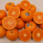 미국 캘리포니아 고당도 만다린 3kg 6kg 고당도 만다린귤 오렌지 : 행복식탁