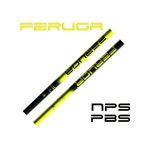 조지아 디엔골프팩토리 2022 페루가 우드 샤프트 슬리브,그립장착 : 보스골프피팅