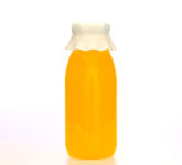 (108개) 프리미엄 신형 우유 페트병 500ml 38파이 pet 밀크티 더치 커피 콜드브루 음료 착즙 휴롬 딸기 라떼 : 세이유러브미