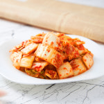 [해도지 자른배추김치] 한입에 쏘옥, 먹기 좋은 국산 맛김치 2kg 부터 : 해도지김치