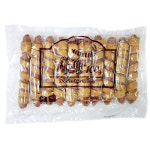 쏘팡 휴게소 페스츄리 회오리 핫도그 100gx10ea 1kg : 냉동식품