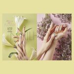 네일홀릭 매거진 2022년 3월호 : WATC MALL