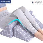 보드미 자세 변환 삼각 쿠션 (소형 50x25x15 신장160cm 이하) 방지 매트 용구 : 보드미-하임메디닥