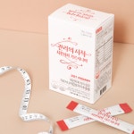 다해랩 관리의시작 차전자피 가르시니아 28포 2주 반짝 다이어트 : 백세팜마트