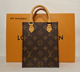 [재고보유]루이비통 쁘띠 삭 플라 모노그램 / M69442 / 엠케이부띠끄 : MKboutique