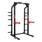 엑스펀 임펄스 IMPULSE 햄머 시리즈 SL7014 하프 파워랙 : 한울 스포츠