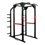 엑스펀 임펄스 IMPULSE 햄머 시리즈 SL7015 풀 파워랙 : 한울 스포츠
