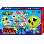 퍼즐마을 두드림 신비아파트3 의뢰 도미노게임 보드게임 가족놀이 만화 캐릭터 주사위놀이매칭 : 퍼즐마을경상지사