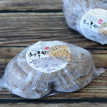 구수하고 맛있는 국내산 저염 청국장 1kg(200gx5개) : 부평마을영농조합