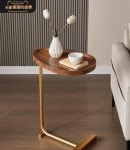 거실 티테이블 커피 보조 미니 테이블  변두리  가정용 호텔 민박집 : 한스페셜