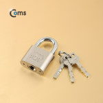Coms 특수열쇠 자물쇠 대 K-8229 / CK6822 : 에픽마트