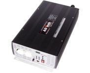 올텍 파워인버터 AT-2200AV(12V 2,200W) : D팩토리