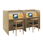 1인 독서실 책상 스터디카페 자습실 입시 학원 간이 연수기관 외 수업 일 일 118 : 엠트레이더스