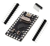 (JC001) 아두이노 프로 미니 (Arduino Pro Mini) 호환 보드 5V/16Mhz / 아두이노, arduino pro mini, AVR, 대전, 임베디드홀릭, 제이씨넷... 