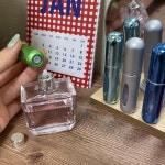 휴대용 리필 스프레이 향수공병 5ml : 마켓가젯