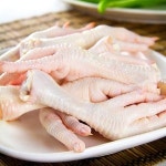 토종닭발(특대) 1kg   씨에라(브라질) : 하얼빈훙창-냉동냉장식육판매