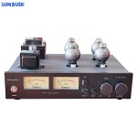진공관 앰프sunbuck laochen c1 6h8c cv181se tube hifi : BSSSTORE