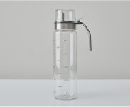 [모던하우스] 내열유리 스텐핸들 오일병 500ml KC0521018 : NC백화점 순천점