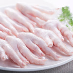 토종닭발(특대) 1kg   씨에라(브라질) : 하얼빈훙창-냉동냉장식육판매