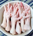 토종닭발(특대) 1kg   씨에라(브라질) : 하얼빈훙창-냉동냉장식육판매