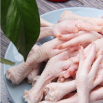 토종닭발(특대) 1kg   씨에라(브라질) : 하얼빈훙창-냉동냉장식육판매