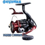 SHIMANO 시마노 릴 16 라리사 C3000DXG : 쏭피싱크래프트