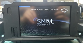sm3 sm5 sm7 스마트커넥트 클론 AVN MFD-7180D  / MFD-7130T / MFD-7130K  /MFD-7130 / MFD-8120 불량수리 : 네비터치