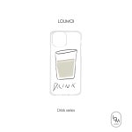 [SET] Drink series : glass : 로우모이