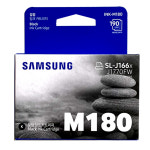 삼성 INK-M180 정품잉크 SL-J1660 J1665 J1663 J1770FW : 잉크토너팜