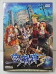 [일본판] 영웅전설 하늘의 궤적 The 3rd 초회한정판 (PC) : 레오 SHOP