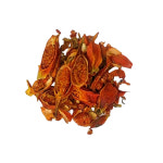 중국산 치자 300g : 삼성약업사