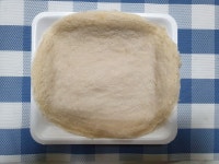 강원 홍천 수제 다이어트 또띠야 메밀부침 20개 : 홍천중앙시장 희망부침