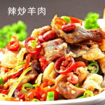 (배터짐) 숙성 램 양고기 샤브샤브 (1+1) 갈비 꼬치 : 배터짐