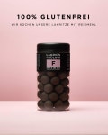 덴마크 Lakrids 감초 다크 초콜릿 295g : 허브독일