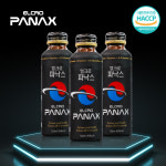 숙취해소제 엘크로파낙스 120ml 50병 비타민 자양강장제 타우린 : 파낙스몰