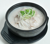 사골육수 해물육수 돈사골 업소용 김치찌개 부대찌개 돼지국밥 1kg x10팩 : 밥먹자국밥집