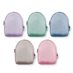 만들기 백팩 가죽 동전 지갑 5종(랜덤발송) 재료 미술 공예 공작 : 마켓여왕2