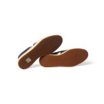 버버리 네이비 클래식체크 에스파듀 에스파드류 남성 단화 4045801 : 퍼스트럭스