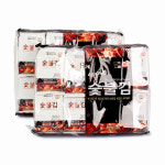 별맛김 광천별맛김 숯불김 도시락 32봉 : MythMall