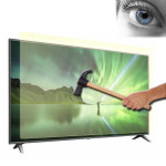 썬가드광학 2026년형 LG 올레드 209cm(83인치) 화면보호기 TV 보안기 보호기   액정보호 티비보호커버 액정보호기 보호대 보호커버 : SSI몰