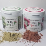 천년초 분말 가루 200g 판매 (냉풍제습건조) : 건강딱농장