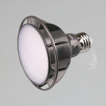 비츠온 LED PAR30 램프 15W 집중형 확산형 주광색 주백색 전구색 인테리어램프 : 주트릭스
