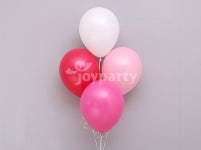 헬륨풍선 스위트 10개 서울 강남 배달 : 조이파티 강남점