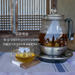 국산 유기농 장수상황버섯 실속형 500g : 버섯놀이터 변산농장