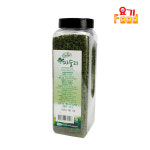 다래갈 건조파슬리 100g : 요기푸드