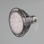 비츠온 LED PAR30 램프 15W 집중형 확산형 주광색 주백색 전구색 인테리어램프 : 주트릭스
