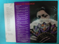 LP TRIO LOS PANCHOS (한국반) 89년 태광 (세척,청음테스트) : 윤레코드
