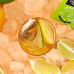 런던프룻 애플시나몬 과일차 20티백 허브차 : 테이스티