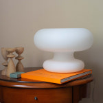 바우하우스 조명 모던 미드센츄리 스탠드 테이블 램프 Studio : Hantuo