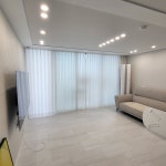 함안 메트로자이 아파트, 커튼 블라인드 스타일링~ : 데코인 홈